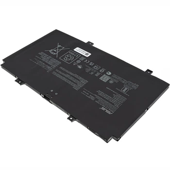 Оригинальная батарея для ноутбука ASUS C41N2110 (UX9702AA) 15.48 4845mAh 75Wh Black (2347547)