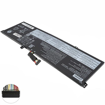 Оригинальная батарея для ноутбука Lenovo L22M4PF4 (Yoga Pro 7 14IRH8, Yoga Pro 7 14ARP8) 15.52 4700mAh 73Wh Black (2351625)