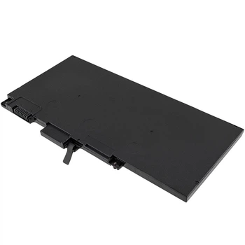 Батарея для ноутбука HP TA03XL (EliteBook: 840 G4, 850 G4 series) 11.4V 4100mAh 47Wh Black (2348833)