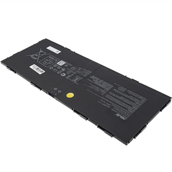 Оригинальная батарея для ноутбука ASUS C22N2023 (CX1700CKA) 7.74 8694mAh 67Wh Black (2347554)