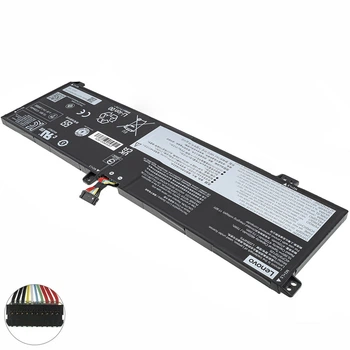 Ноутбук для ноутбука Lenovo L22X4PF5 (IdeaPad Pro 5 16ARP8, IdeaPad Pro 5 16IRH8) 15.56 4820mAh 75Wh Black (2351590)