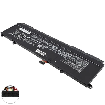 Батарея для ноутбука HP Omen 16-U (2346023)