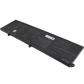 Оригинальная батарея для ноутбука ASUS C22N2207 (K5504VN, K5504VA) 7.74 9690mAh 75Wh Black (2347543)