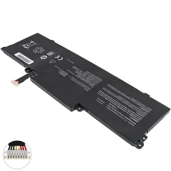 Батарея для ноутбука ASUS ZenBook 14 UX435EAL (2349827)