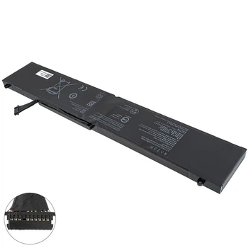 Оригинальная батарея для ноутбука RAZER RC30-0483 (Blade 16, Blade 16 2024) 15.4V 6182mAh 95,2Wh Black (2344932)