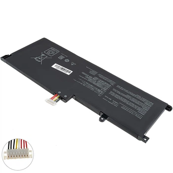 Батарея для ноутбука ASUS ZenBook Pro 15 UX535LI (2347301)