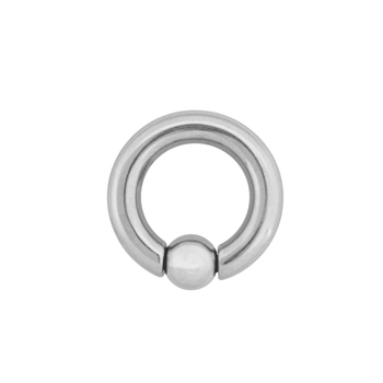Хард с шариком на пружине медицинская сталь 5х16х8 BCR 5435