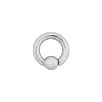 Хард с шариком на пружине медицинская сталь 4х12х8 BCR 5435