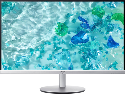 Монітор 31.5" Acer Vero CB322QUEsmiiprx (UM.JB2EE.E01)