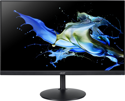 Монітор 27" Acer Vero CB272Gbmiprx (UM.HB2EE.G06)