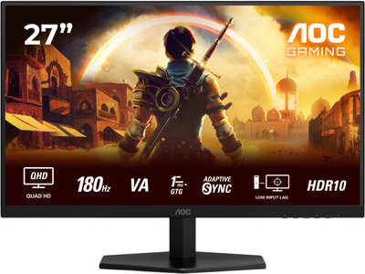 Monitor 27" AOC Q27G42XNE