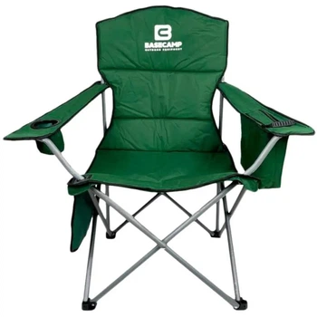 Кресло Base Camp Hunter Olive green