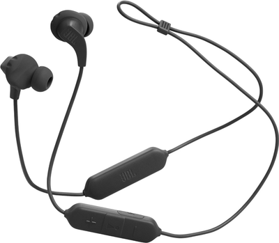 Słuchawki JBL Endurance Run 2 Wireless Black (ENDURANCE RUN 2BT)