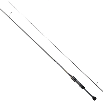 Спиннинг Tenryu Lunakia 19 LK632S-LMLS 1.90m max 3g