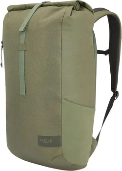 Рюкзак Rab Depot 25 Dark Olive