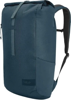 Рюкзак Rab Depot 25 Orion Blue