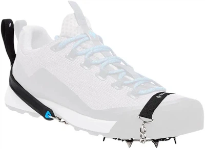 Ледоступы Black Diamond Blitz Spike Traction Device S