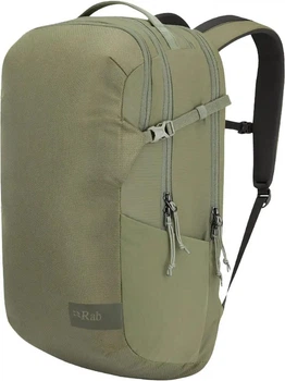 Рюкзак Rab Depot 28 Dark Olive
