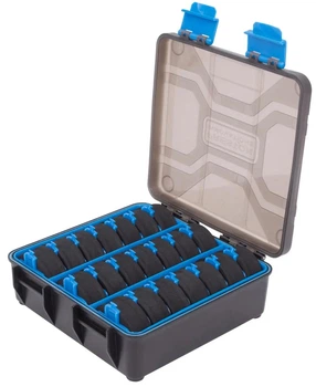 Повідниця Preston Revalution Storage Box