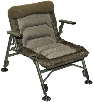 Кресло Solar Tackle SP C-Tech Superlite Low Chair