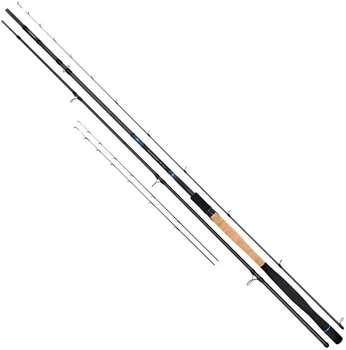 Вудилище фідерне Daiwa Tournament S Feeder 4.15m 120g