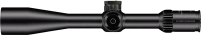 Прицел оптический Schmidt & Bender CM IІ 10-60x56 мм F1 DT II+ MTC LT/ ST II ZC LT сетка M1FL с подсветкой