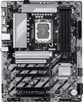 Płyta główna Gigabyte B860 DS3H (s1851, Intel B860, PCI-Ex16)