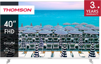 Telewizor Thomson 32" 32HD2S13W