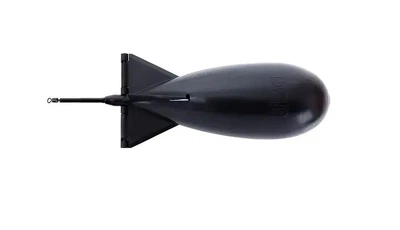 Ракета SPOMB Large X Cashmir Black