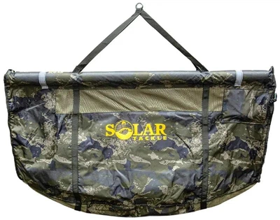 Сумка для взвешивания Solar Tackle Undercover Camo Weight/Retainer Sling Small