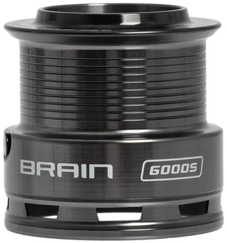 Шпуля Brain Classic III Feeder 6000S