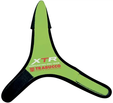 Напальчник Trabucco XTR Sugf Team