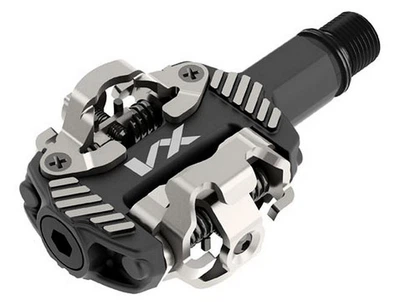 Педалі VP VX-1000 контактні SPD (C-PE-0068)