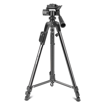 Штатив-трипод Tripod Stand Multifunctional Neepho NP-8830 1.55m