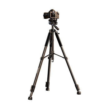Штатив-трипод Tripod Stand Multifunctional ¼ Rtako VT-990S 1.90m