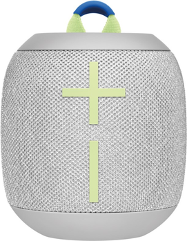 Портативна колонка Ultimate Ears Wonderboom 3 Joyous Brights (984-001832)