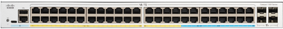 Przełącznik Cisco Catalyst 1300 (C1300-48T-4X)