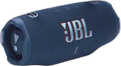 Głośnik przenośny JBL Charge 6 Blue (JBLCHARGE6BLU)