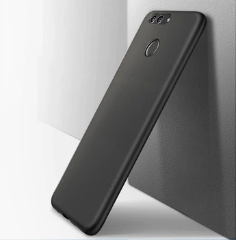 Панель X-level Guardian для Huawei Nova 2 plus Черный