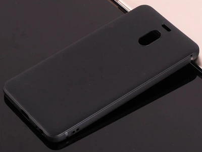 Чехол Logarm TPU Matte для Meizu Note 8 / Meizu M8 Note Без бренда