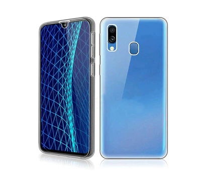 Панель Logarm Full Body 360 TPU для Samsung A205F Galaxy A20 / A305F Galaxy A30 2019 Без бренда