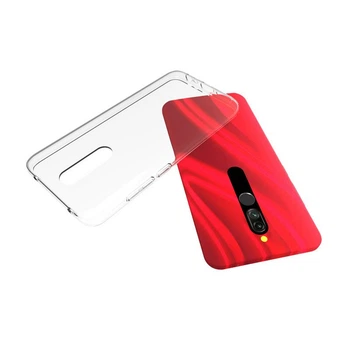Панель X-level Antislip для Xiaomi Redmi 8 / 8A Dual