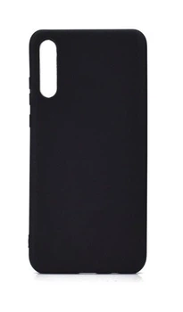Чехол Logarm TPU Matte для Huawei P Smart S / Y8p Без бренда