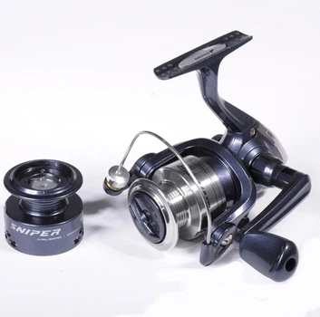 Котушка Salmo Sniper Micro 3 FD 500 (1505FD)