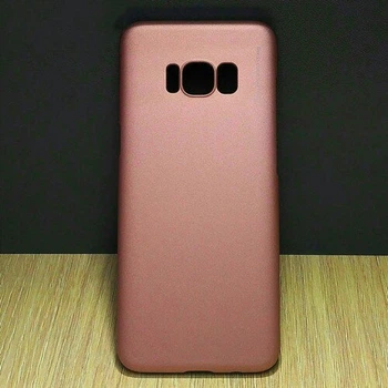 Чехол X-level Metallic для Samsung G950F Galaxy S8 Розовый