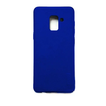 Чехол X-level Hero для Samsung A730 Galaxy A8 2018 Plus Dark Blue