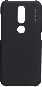 Чехол X-level Metallic для Nokia 4.2 2019