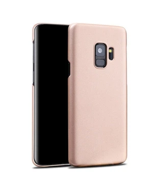 Чехол X-level Metallic для Samsung G960F Galaxy S9 Золотистый