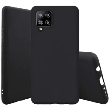 Чехол Logarm TPU Matte для Samsung Galaxy A42 5G Без бренда