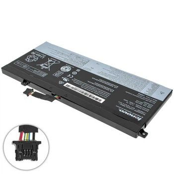 Батарея (аккумулятор) для ноутбука Lenovo ThinkPad T550s (144721) ( 144721 )